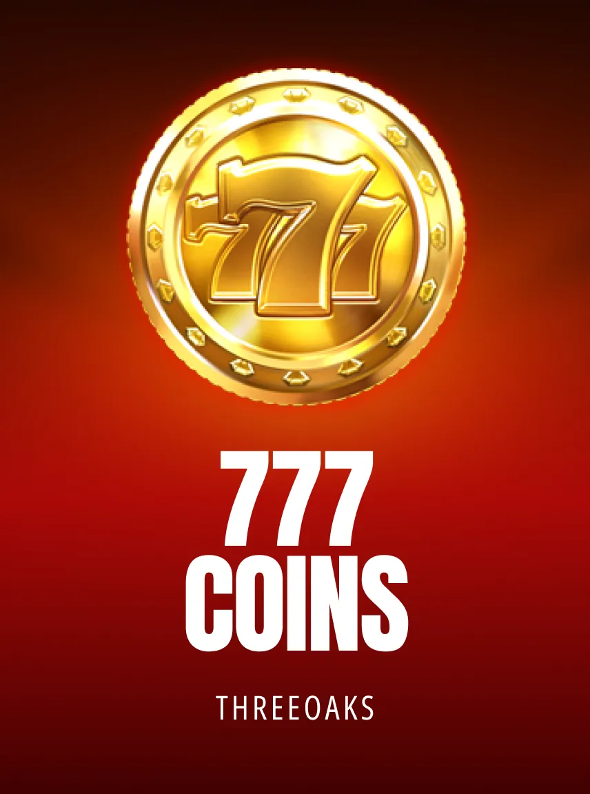 777 Coins — népszerű játék