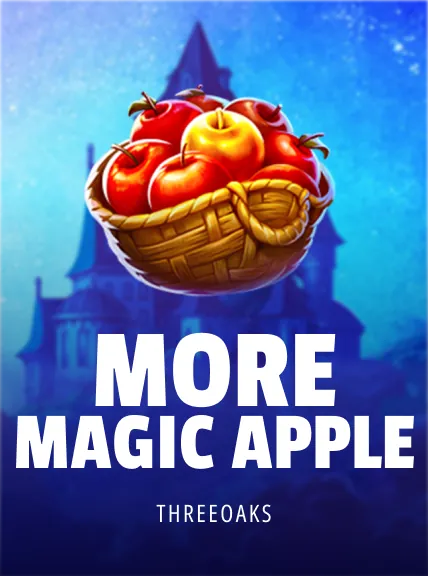 More Magic Apple — népszerű játék