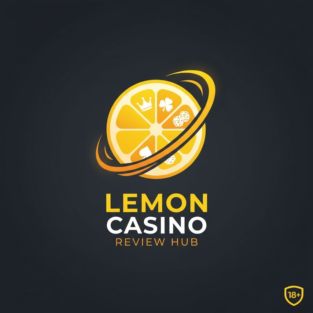 Lemon Casino logo