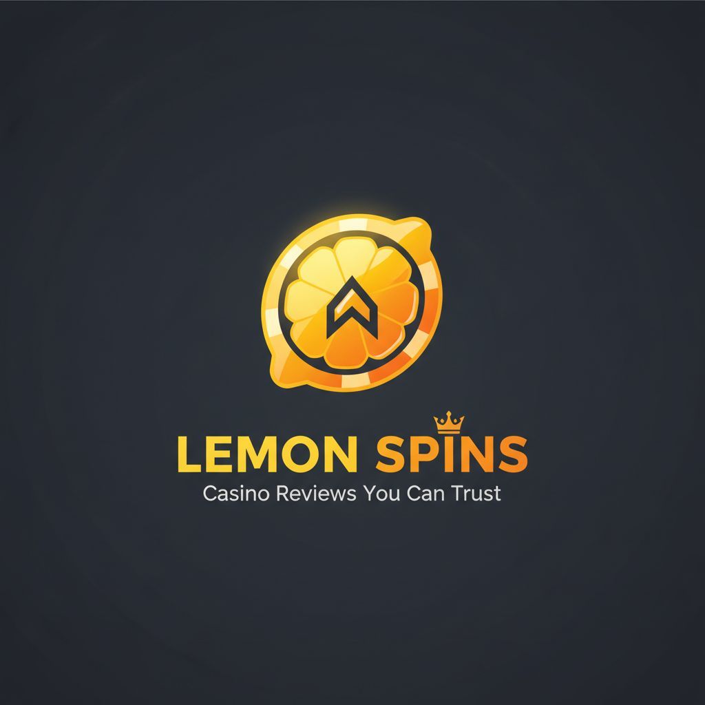 Lemon Casino Logó