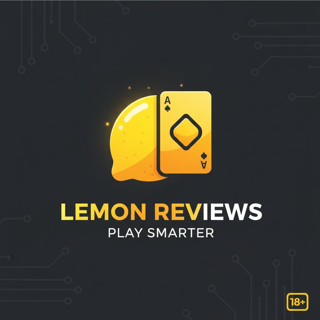 Lemon Casino Logo