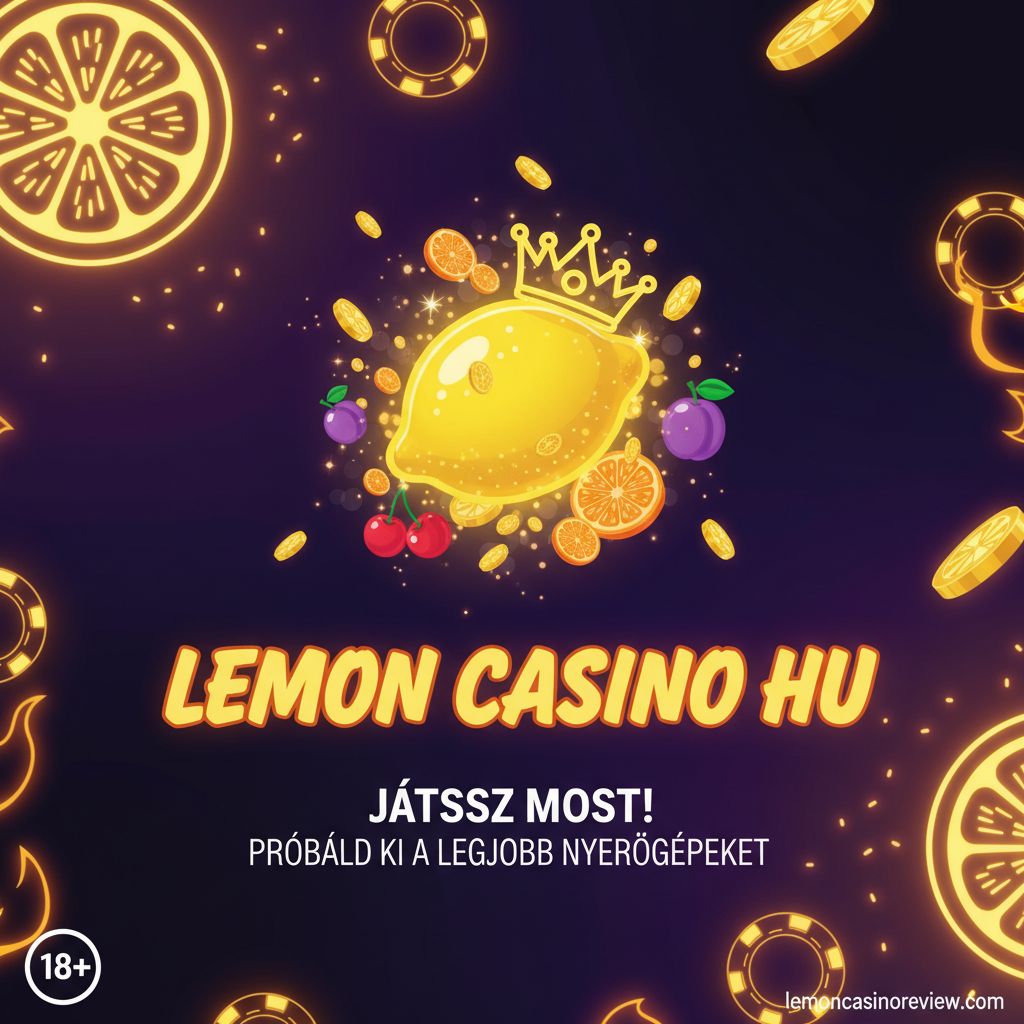 Lemon Casino